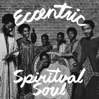 Various Artists - Eccentric Spiritual Soul (Opaque Tu in the group VINYL / Upcoming releases / RnB-Soul at Bengans Skivbutik AB (5640201)