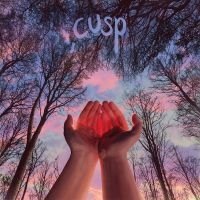 Cusp - What I Want Doesn't Want Me Back (I in the group VINYL / Upcoming releases / Pop-Rock at Bengans Skivbutik AB (5640204)