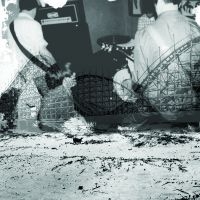Nuzzle - Follow, For Now (Opaque Candy Apple in the group VINYL / Upcoming releases / Pop-Rock at Bengans Skivbutik AB (5640208)