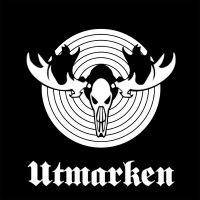 Utmarken - Utmarken in the group CD / Upcoming releases / Hårdrock at Bengans Skivbutik AB (5640209)