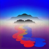 Omri Smadar - Interplanetary Affair in the group OUR PICKS / Friday Releases / 2025-09-12 at Bengans Skivbutik AB (5640212)