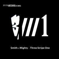 Smith & Mighty - Three Stripe One in the group VINYL / Upcoming releases / Pop-Rock at Bengans Skivbutik AB (5640217)
