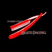 Sabres Of Paradise The - Haunted Dancehall (Remastered) in the group OUR PICKS / Frontpage - CD New & Forthcoming at Bengans Skivbutik AB (5640223)
