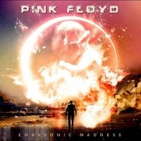 Pink Floyd - Embryonic Madness in the group CD / Upcoming releases / Pop-Rock at Bengans Skivbutik AB (5640226)