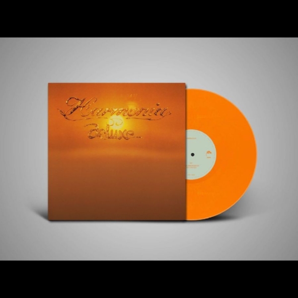 Harmonia - Deluxe (50Th Anniversary Edition) ( in the group VINYL / Bestsellers at Bengans Skivbutik AB (5640227)