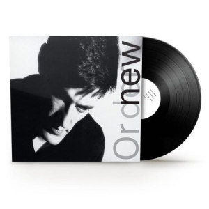 New Order - Low-Life (Reissue) in the group VINYL / Upcoming releases / Pop-Rock at Bengans Skivbutik AB (5640237)