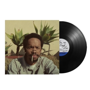 Earl Sweatshirt - Live Laugh Love in the group OUR PICKS / Bengans Staff Picks / Elis recommends at Bengans Skivbutik AB (5640239)