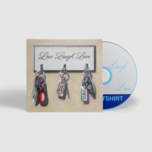 Earl Sweatshirt - Live Laugh Love (Cd) in the group CD / Upcoming releases / Hip Hop-Rap at Bengans Skivbutik AB (5640240)