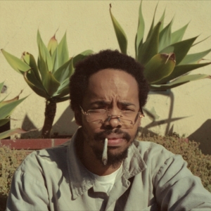 Earl Sweatshirt - Live Laugh Love (Mc) in the group Kommande / Hip Hop-Rap at Bengans Skivbutik AB (5640241)