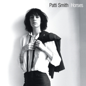 Smith Patti - Horses (50Th Anniversary) in the group OUR PICKS / Friday Releases / 2025-10-10 at Bengans Skivbutik AB (5640265)