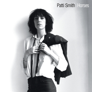 Smith Patti - Horses (50Th Anniversary) in the group VINYL / Pop-Rock at Bengans Skivbutik AB (5640266)