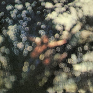 Pink Floyd - Obscured By Clouds in the group CD / Upcoming releases / Pop-Rock at Bengans Skivbutik AB (5640272)
