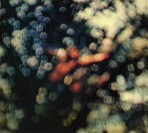 Pink Floyd - Obscured By Clouds in the group OUR PICKS / Frontpage - CD New & Forthcoming at Bengans Skivbutik AB (5640272)