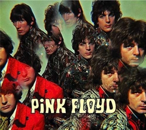 Pink Floyd - The Piper At The Gates Of Dawn in the group CD / Upcoming releases / Pop-Rock at Bengans Skivbutik AB (5640273)