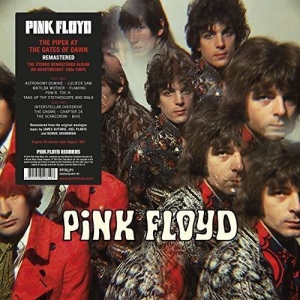 Pink Floyd - The Piper At The Gates Of Dawn (2016 Version) in the group VINYL / Upcoming releases / Pop-Rock at Bengans Skivbutik AB (5640274)