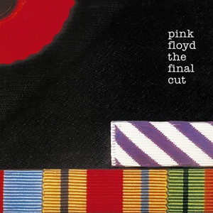 Pink Floyd - The Final Cut in the group CD / Upcoming releases / Pop-Rock at Bengans Skivbutik AB (5640275)