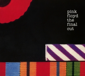 Pink Floyd - The Final Cut in the group OUR PICKS / Friday Releases / 2025-09-26 at Bengans Skivbutik AB (5640275)