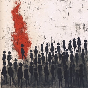 Three Days Grace - Alienation in the group VINYL / New releases - import / Pop-Rock at Bengans Skivbutik AB (5640284)