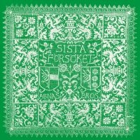 Agnas Bros - Sista Försöket in the group VINYL / Upcoming releases / Jazz at Bengans Skivbutik AB (5640291)
