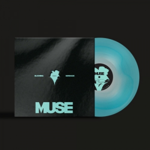 Jimin - Muse (LP) in the group VINYL / Upcoming releases / K-Pop at Bengans Skivbutik AB (5640308)
