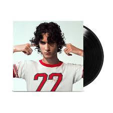 Sombr - I Barely Know Her in the group VINYL / Upcoming releases / Pop-Rock at Bengans Skivbutik AB (5640327)