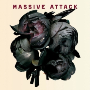 Massive Attack - Collected in the group OTHER / -Start Uni-CD at Bengans Skivbutik AB (5640329)