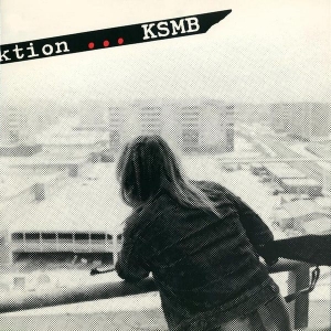 Ksmb - Aktion in the group Labels / Bengans Productions at Bengans Skivbutik AB (5640332)