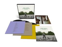 George Harrison - All Things Must Pass (50Th Anniversary) (180G/3Lp) in the group VINYL / Upcoming releases / Pop-Rock at Bengans Skivbutik AB (5640337)