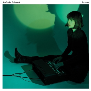 Stefanie Schrank - Forma in the group VINYL / Upcoming releases / Pop-Rock at Bengans Skivbutik AB (5640345)