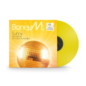 Boney M. - Sunny in the group OUR PICKS / Friday Releases / 2025-09-26 at Bengans Skivbutik AB (5640348)