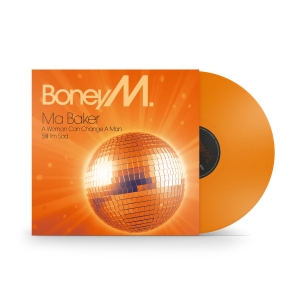 Boney M. - Ma Baker in the group VINYL / Upcoming releases / Dance-Techno at Bengans Skivbutik AB (5640350)