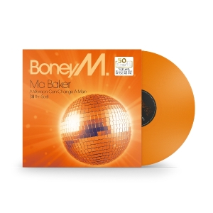 Boney M. - Ma Baker in the group OUR PICKS / Friday Releases / 2025-09-26 at Bengans Skivbutik AB (5640350)