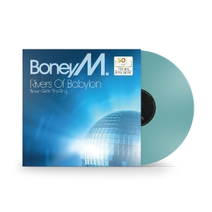 Boney M. - Rivers Of Babylon in the group OUR PICKS / Friday Releases / 2025-09-26 at Bengans Skivbutik AB (5640352)