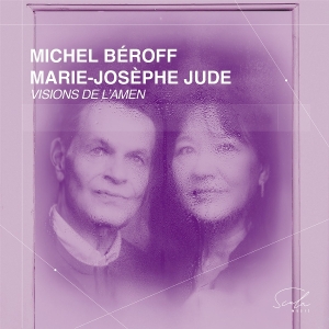 Michel Béroff & Marie-Josèphe Jude - Olivier Messiaen: Visions De L'amen in the group CD / Klassiskt at Bengans Skivbutik AB (5640365)