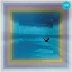Da Lata - Edge Of Blue in the group OUR PICKS / Friday Releases / 2025-10-24 at Bengans Skivbutik AB (5640366)