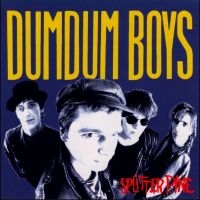 Dumdum Boys - Splitter Pine in the group VINYL / Upcoming releases / Norsk Musik,Pop-Rock at Bengans Skivbutik AB (5640391)