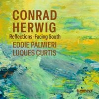 Herwig Conrad - Reflections-Facing South in the group OUR PICKS / Frontpage - CD New & Forthcoming at Bengans Skivbutik AB (5640433)