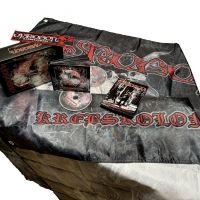 Eisregen - Krebskolonie (Cd Box) in the group CD / Upcoming releases / Hårdrock at Bengans Skivbutik AB (5640467)
