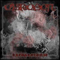 Eisregen - Krebskolonie (2 Lp Red Splatter Vin in the group OUR PICKS / Friday Releases / 2025-09-26 at Bengans Skivbutik AB (5640469)