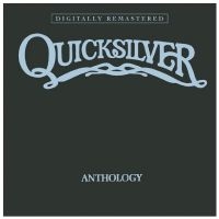 Quicksilver Messenger Service - Anthology in the group OUR PICKS / Frontpage - CD New & Forthcoming at Bengans Skivbutik AB (5640473)