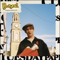 Brògeal - Tuesday Paper Club in the group VINYL / Pop-Rock at Bengans Skivbutik AB (5640474)