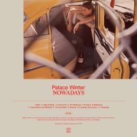 Palace Winter - Nowadays (Red Vinyl) in the group VINYL / Pop-Rock at Bengans Skivbutik AB (5640494)