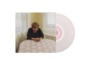 Mavis Staples - Sad And Beautiful World (Clear Vinyl) in the group OUR PICKS / Bengans Staff Picks / Morgan recommends at Bengans Skivbutik AB (5640501)