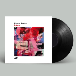 Emma Rawicz - Inkyra in the group VINYL / Upcoming releases / Jazz at Bengans Skivbutik AB (5640535)
