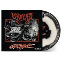 Undead - This Side Of The Grave (Swirl Vinyl in the group OUR PICKS / Friday Releases / 2025-09-19 at Bengans Skivbutik AB (5640559)