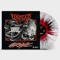 Undead - This Side Of The Grave (Splatter Vi in the group VINYL / Upcoming releases / Hårdrock at Bengans Skivbutik AB (5640560)