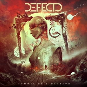 Defecto - Echoes Of Isolation in the group OUR PICKS / Friday Releases / 2025-10-31 at Bengans Skivbutik AB (5640561)