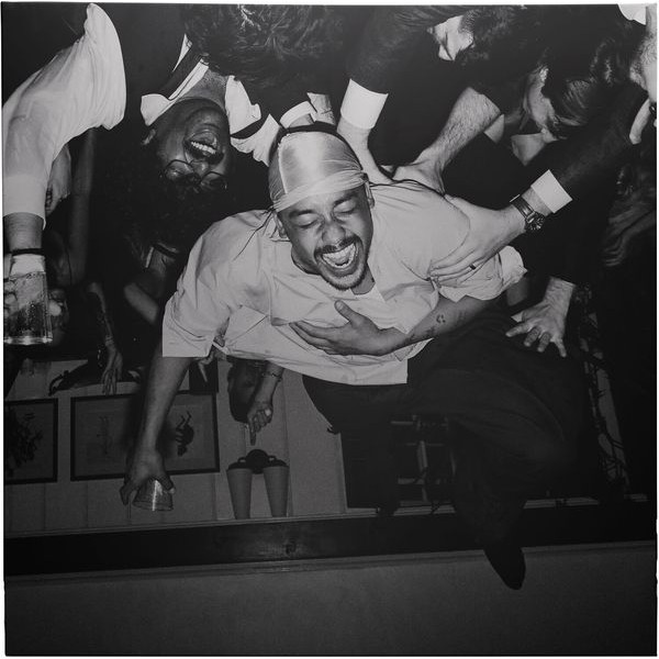Dijon - Baby (Clear Vinyl) in the group VINYL / Hip Hop-Rap at Bengans Skivbutik AB (5640566)
