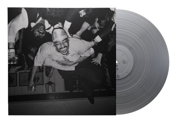 Dijon - Baby (Ltd Indie Silver Vinyl) in the group OUR PICKS / Friday Releases / 2025-11-14 at Bengans Skivbutik AB (5640567)