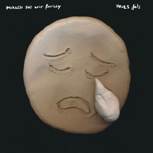 Pauls Jets - Morgen Sind Wir Fantasy in the group OUR PICKS / Friday Releases / 2025-10-24 at Bengans Skivbutik AB (5640597)